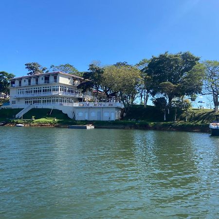 Pousada Marina Aguas De Igaratá Eksteriør bilde