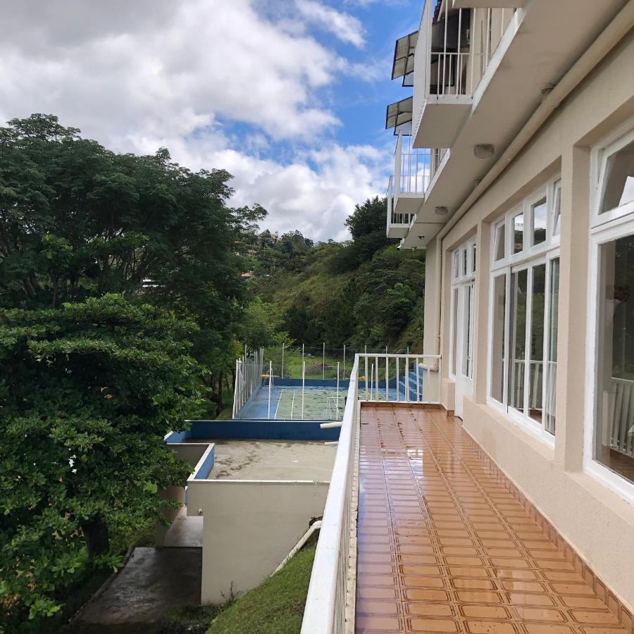 Pousada Marina Aguas De Igaratá Eksteriør bilde